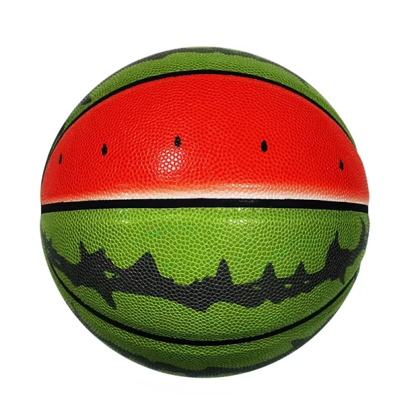 custom printed basketball2
