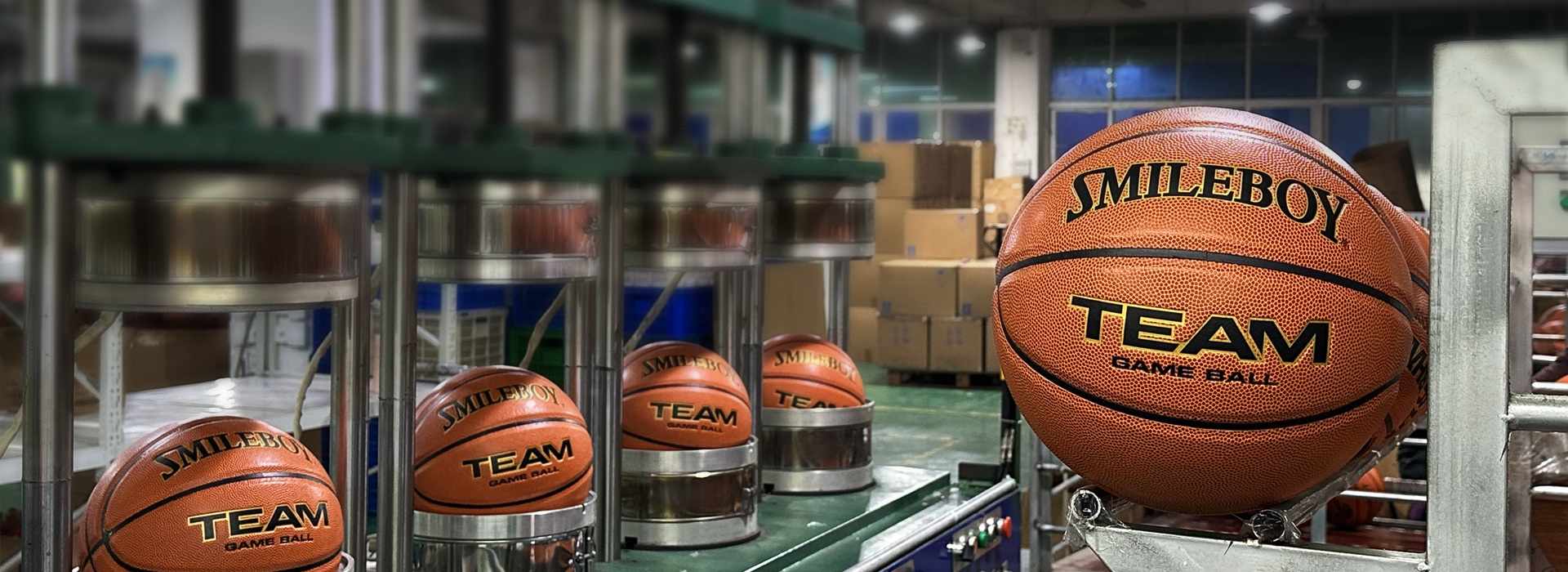 wholesale basketball